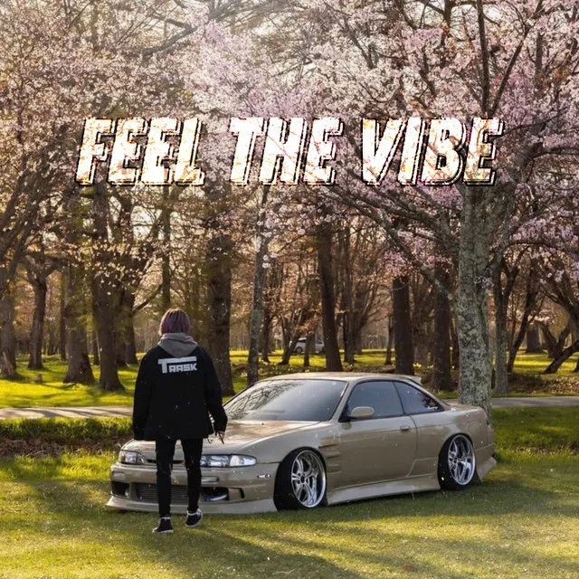 Feel The Vibe