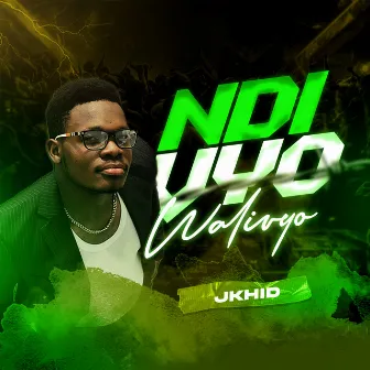 Ndivyo Walivyo by J Khid