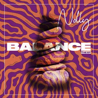 Balance EP by Nolly