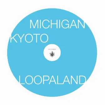 Michigan - Kyoto by Loopaland