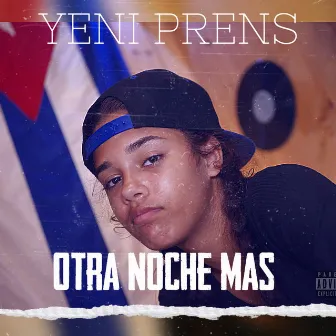 Otra Noche Mas by Yeni prens