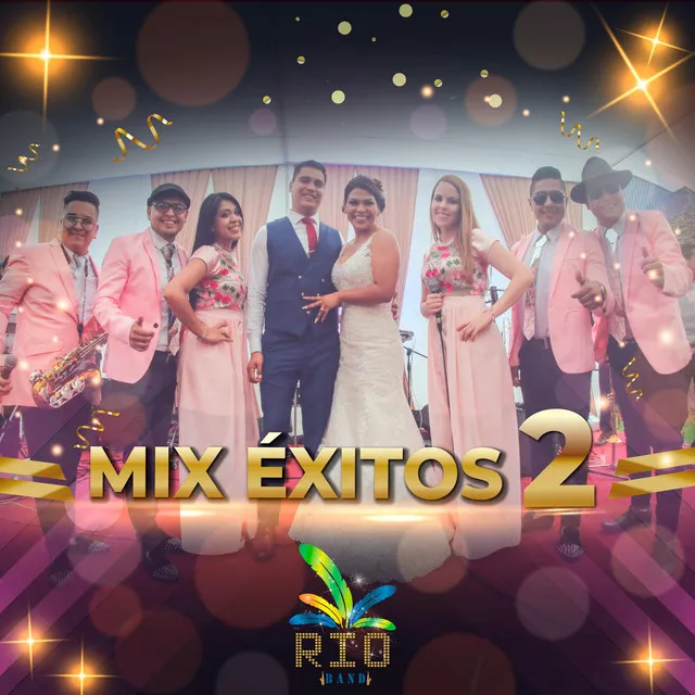 Mix Éxitos 2