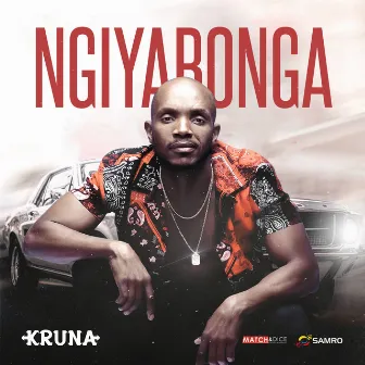 NGIYABONGA by Kruna