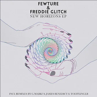 New Horizons EP by Freddie Glitch