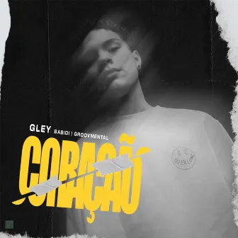 Coração by Gley