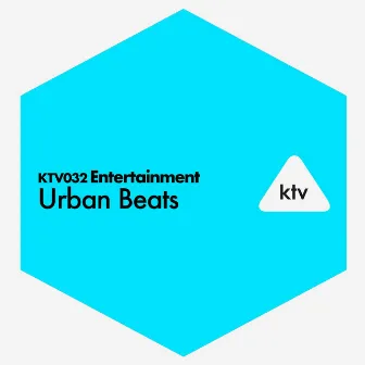 Entertainment - Urban Beats by James Edjouma