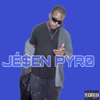 Ygmfu by Jésen Pyro