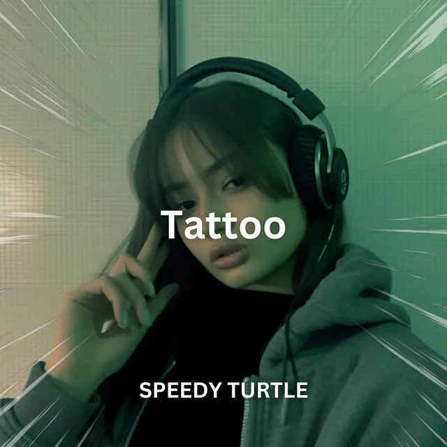 Tattoo - Sped Up