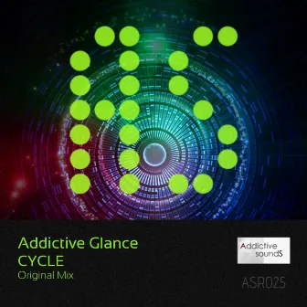 Cycle by Addictive Glance