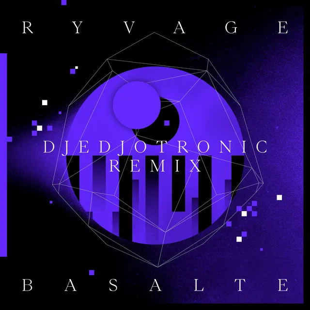 Basalte - Djedjotronic Remix