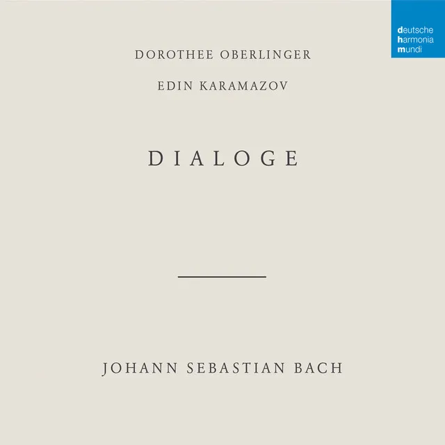 Suite in C Minor, BWV 997 (Arr. for Lute & Recorder): IV. Gigue & Double