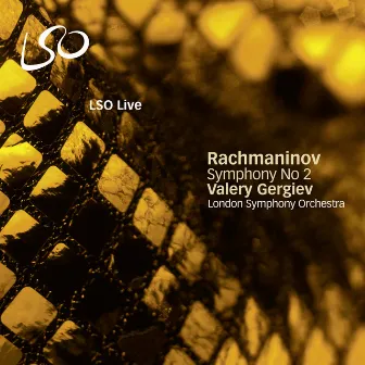 Rachmaninov: Symphony No. 2 by Valery Gergiev