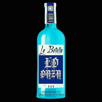 La Botella by LD Daza