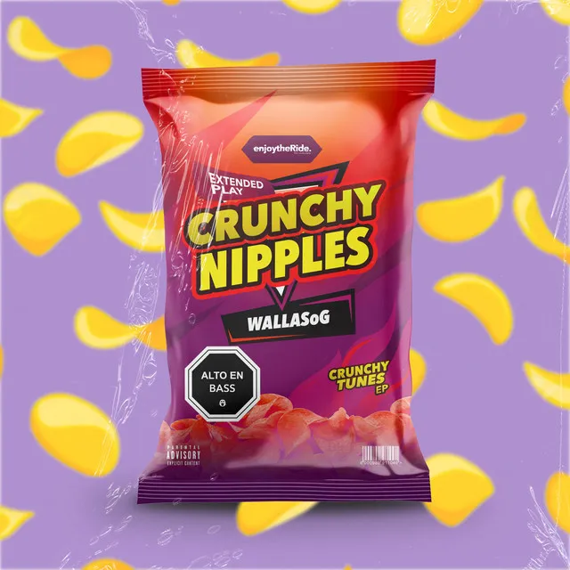 Crunchy Nipples