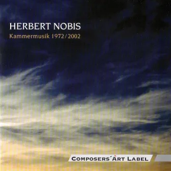 Herbert Nobis - Kammermusik 1972 by Herbert Nobis