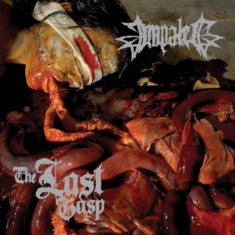 The Last Gasp by Impaled