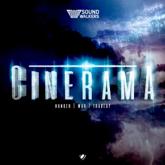 Cinerama by Sound Walkers