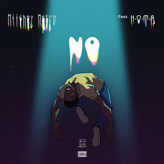 No (feat. H.O.M.A) by Miickey Metro