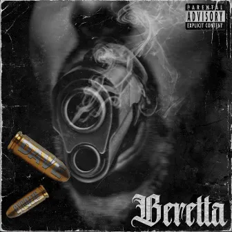 Beretta by El Dave