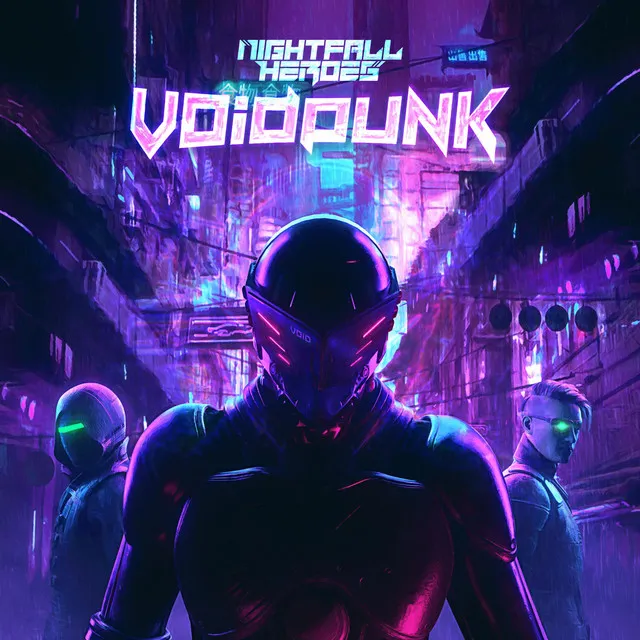 Voidpunk