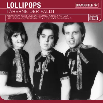 Tårerne Der Faldt by Lollipops