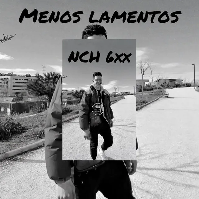 Menos Lamentos