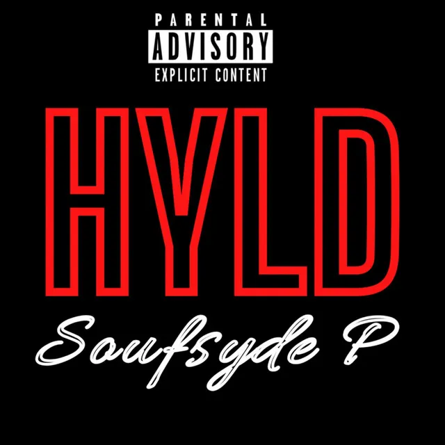 H.Y.L.D (How You Luv Daat)