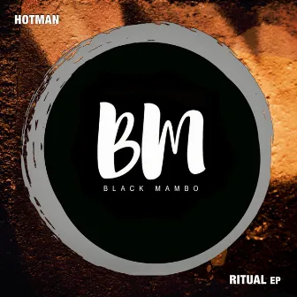 Ritual EP by Hotman