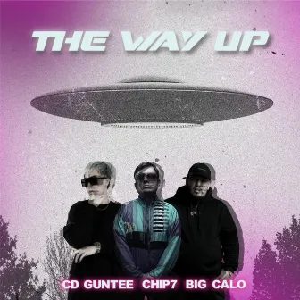 The Way Up by Big Calo