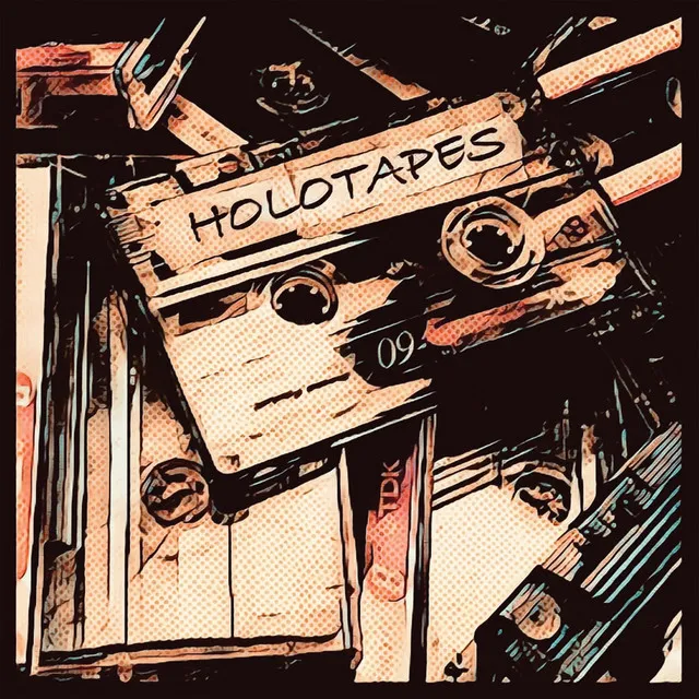 Holotapes