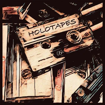 Holotapes by Banxy