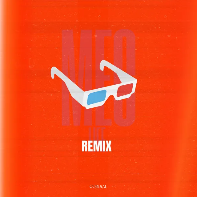 Mec Life - Remix