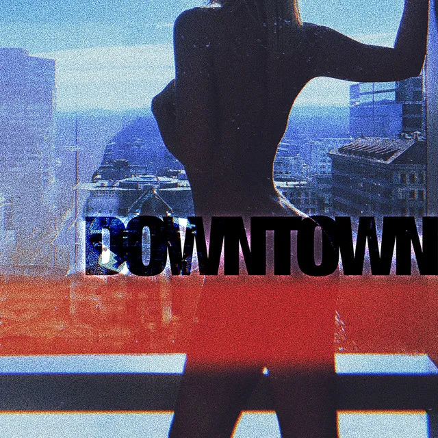 Downtown