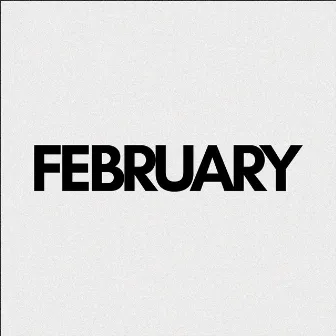 February by Staniz