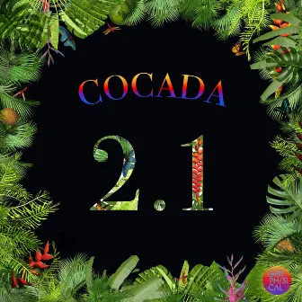 Cocada EP 2.1 by Marye