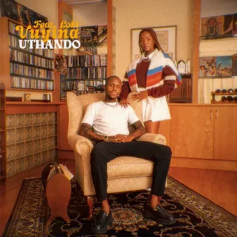 Uthando by Vuyina