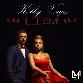 Lebam by Kelly Veiga