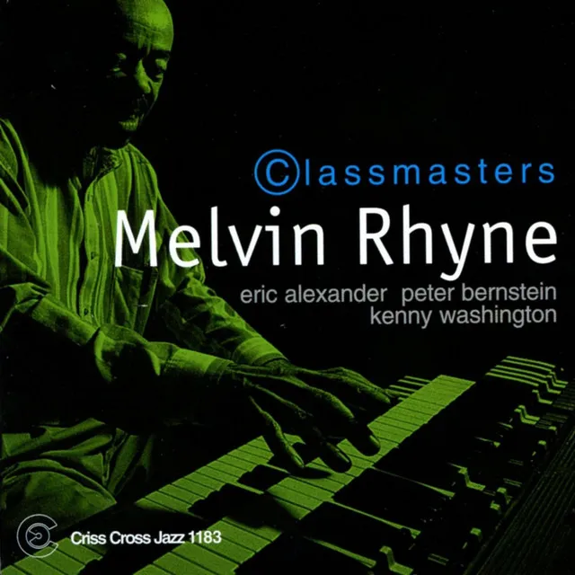 Rhyne, Rhythm And Song