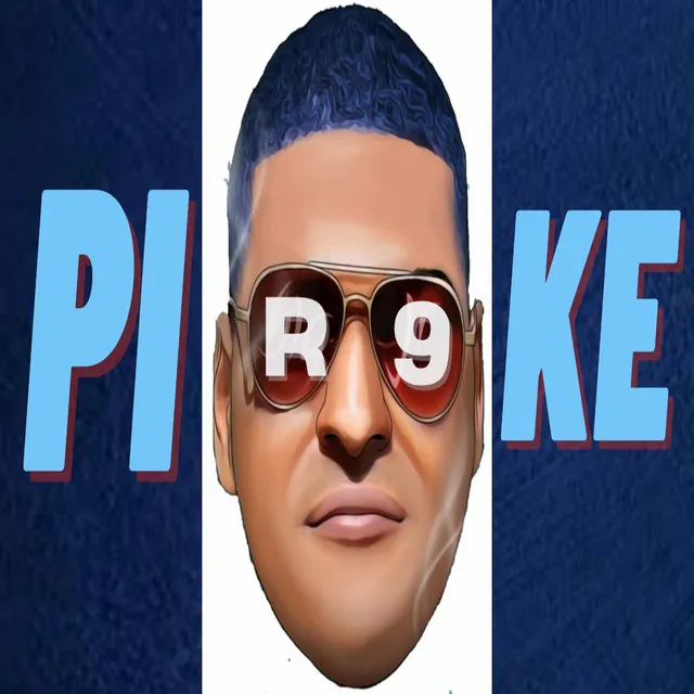 Pike R9