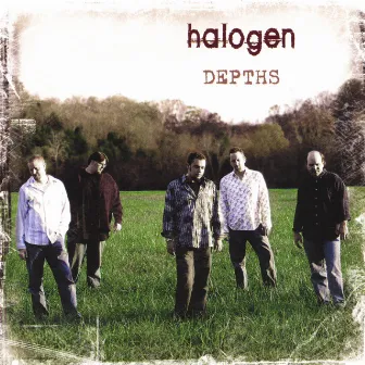 Depths by Halogen