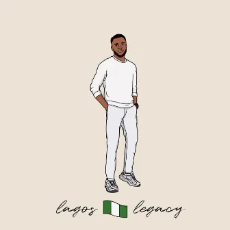 Lagos Legacy by Donny Dey