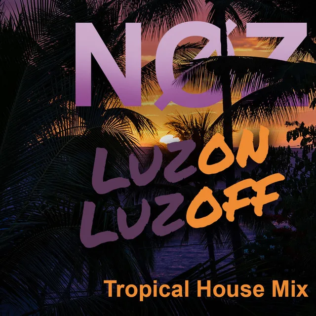 Luzon Tropical House