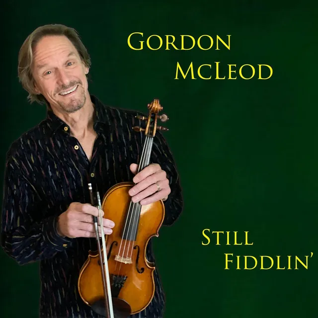 Still Fiddlin'