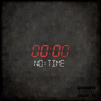 No Time by Yamato the Rapper