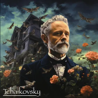 Tchaikovsky Children's Album by Serkmusic