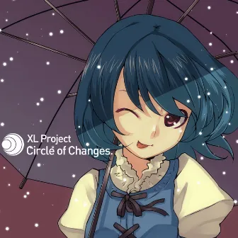 Circle of Changes by XL Project