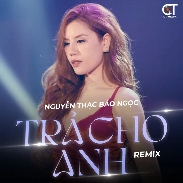 Trả Cho Anh - Remix House