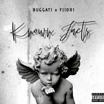 Known Facts by Buggati