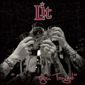 You Tonight by Lit