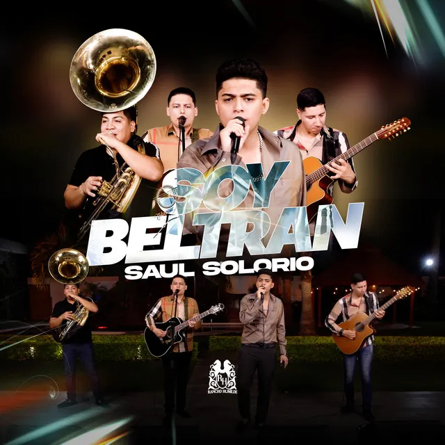 Soy Beltran (En Vivo)